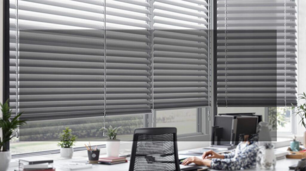 Stores et espace de travail