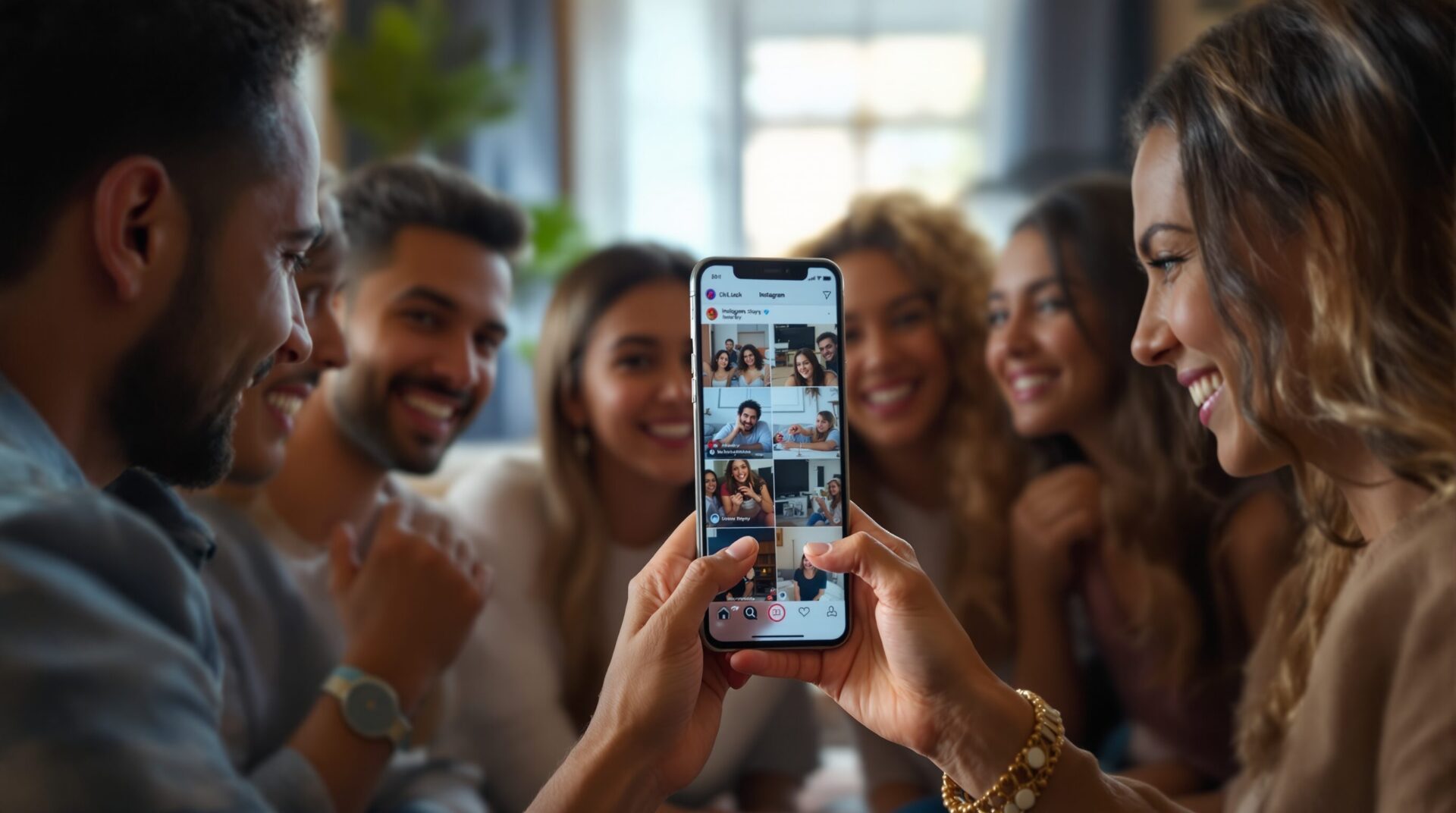 Comment reposter une story instagram, et est-ce une bonne idée ?