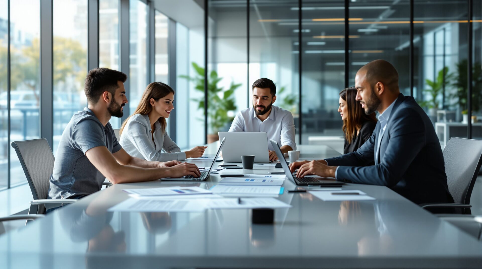 Comment scaler son acquisition client sans exploser sa masse salariale