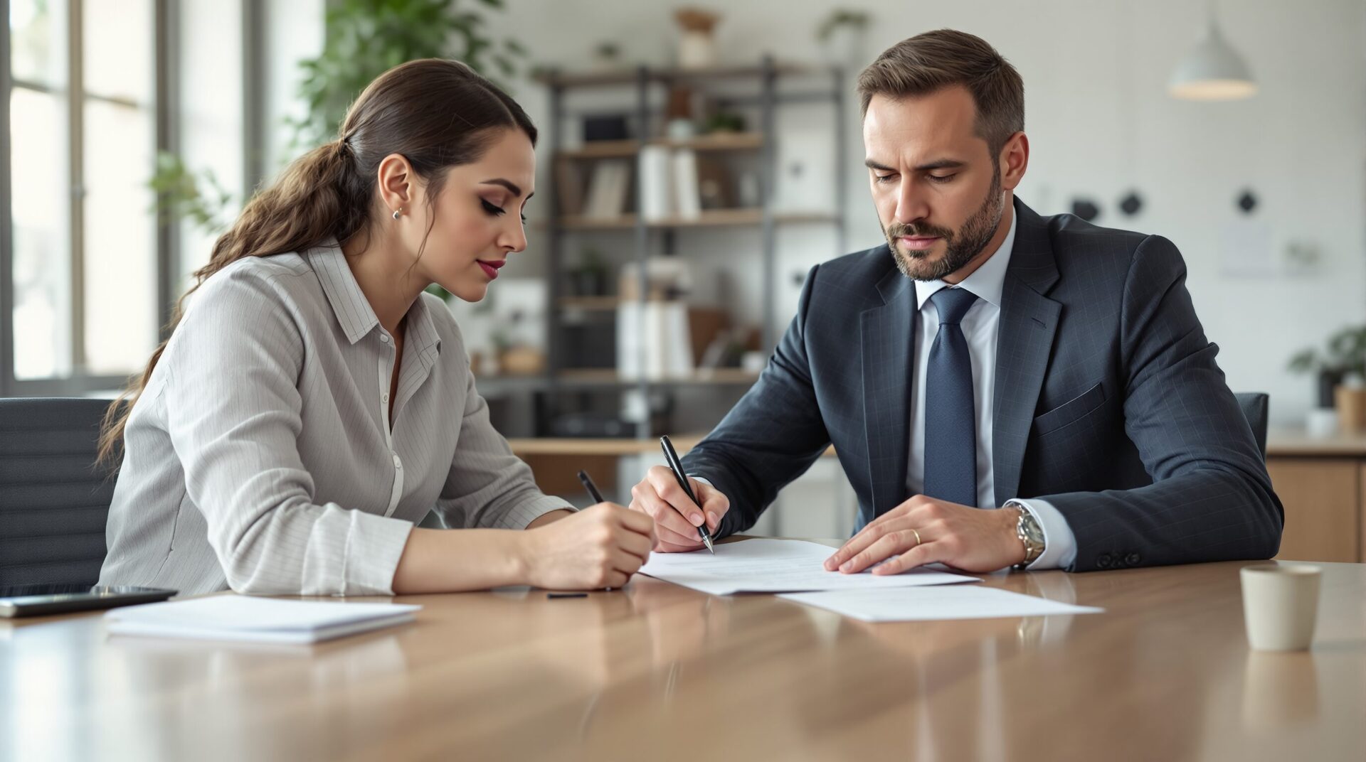 Comment se faire licencier : la méthode légale pour préserver ses droits