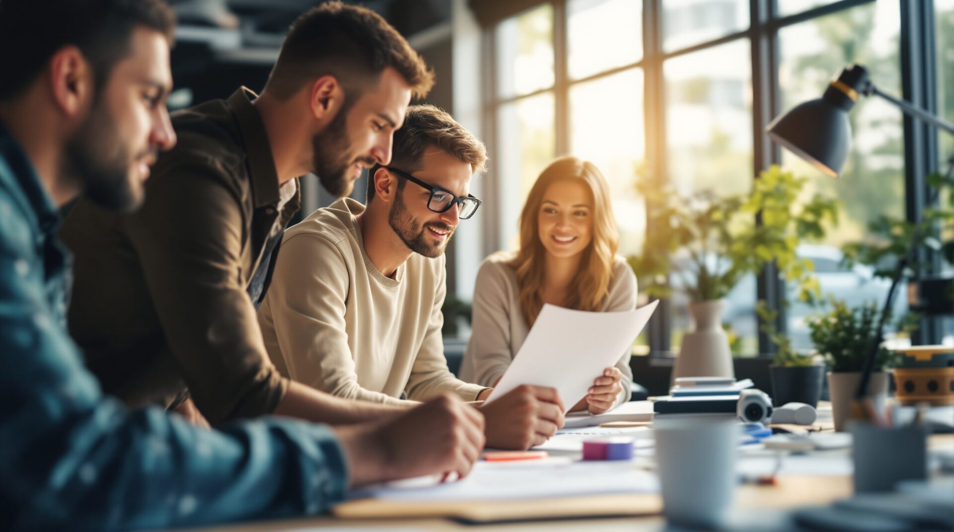 comment créer un produit et le commercialiser