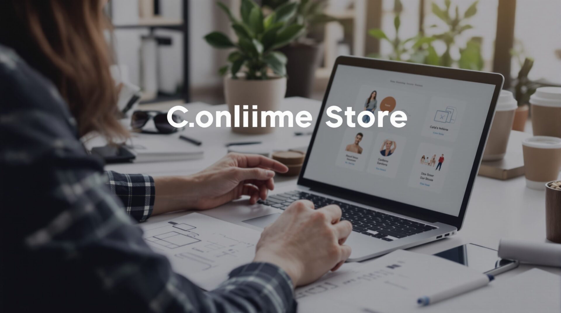 créer une boutique en ligne