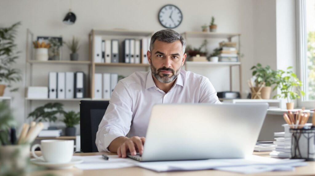 dépôt de bilan entreprise individuelle