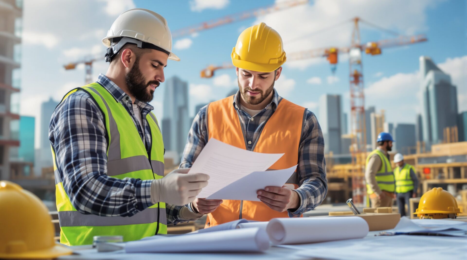 Devis assurance décennale : les 5 critères à analyser avant de choisir