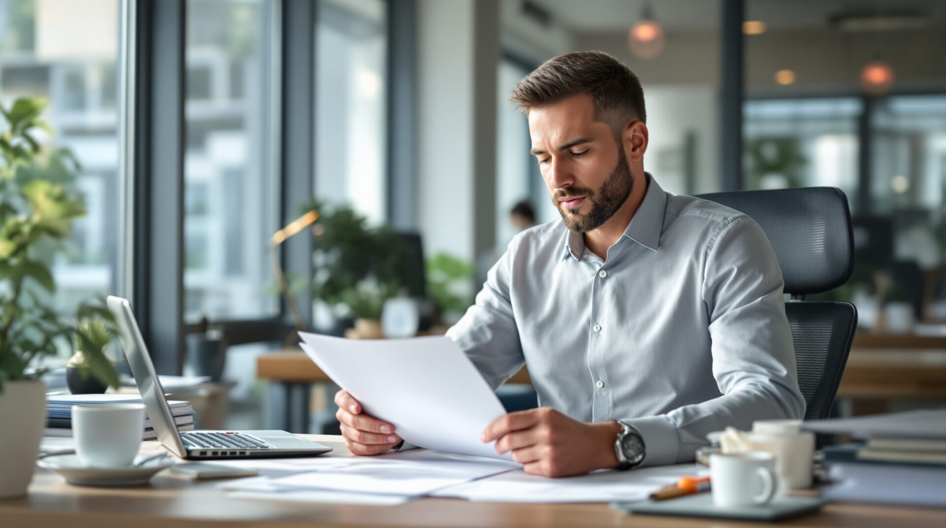 EURL comptable obligatoire : la vérité sur l’expertise exigée par la loi