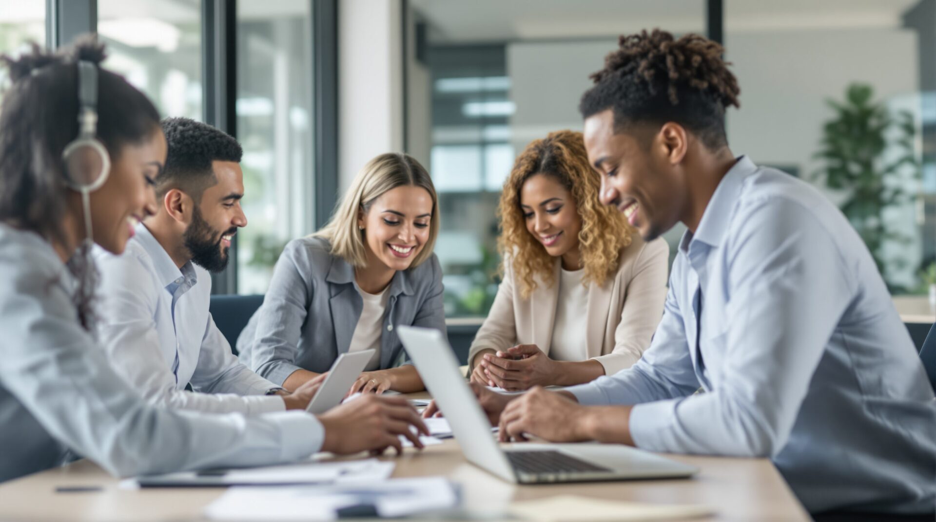 Externaliser sa TMA : les avantages d’une maintenance applicative agile et sécurisée