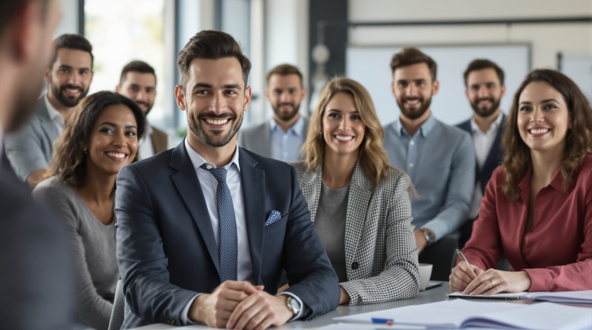 Formation conseiller immobilier : les parcours d’accès selon votre profil