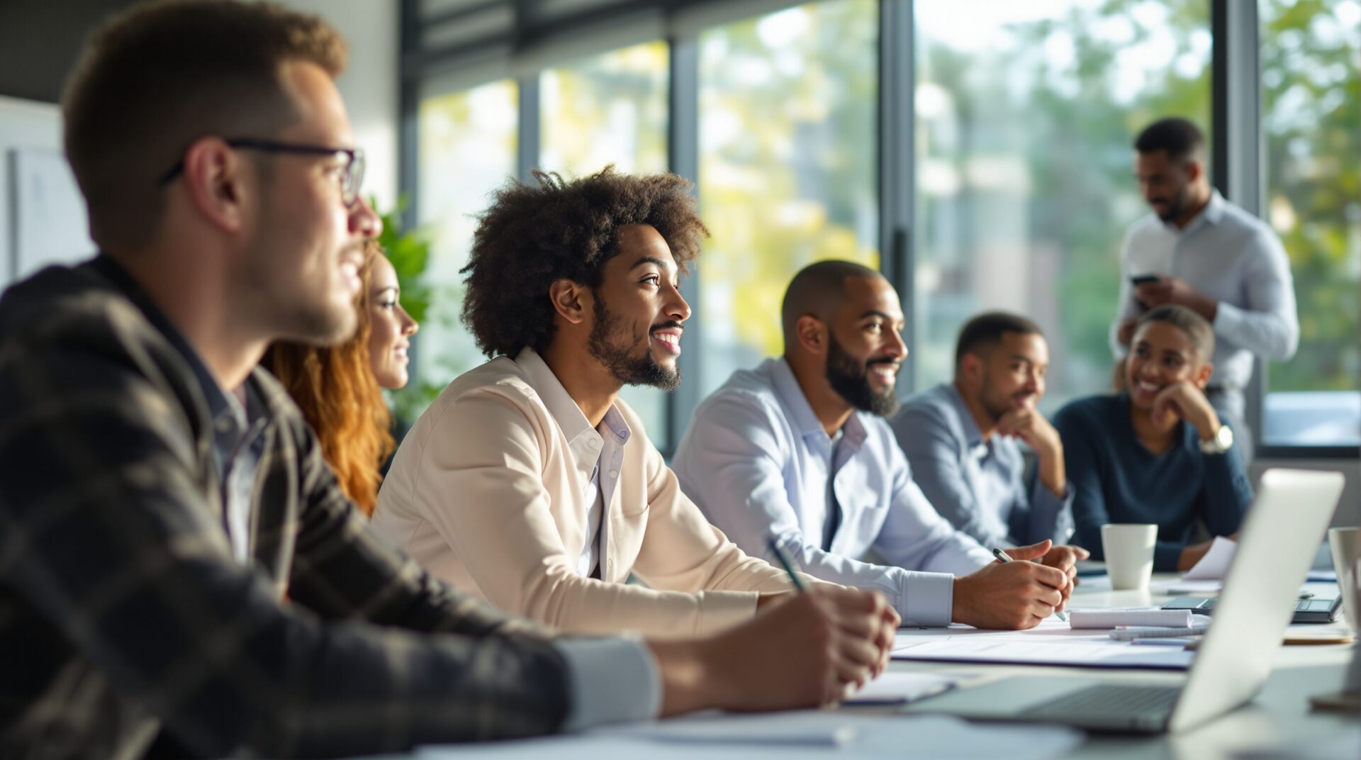 formation professionnelle