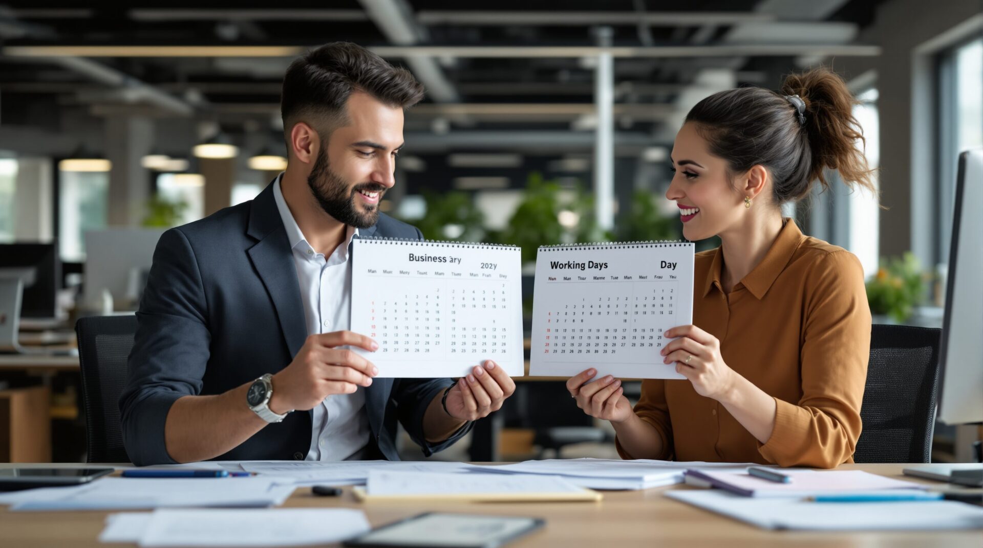 Jours ouvrables ou jours ouvrés : quelle différence et comment bien les appliquer ?
