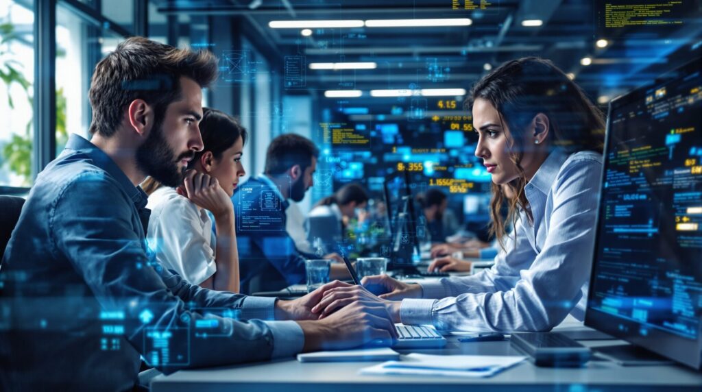 Les erreurs les plus fréquentes en cybersécurité en entreprise