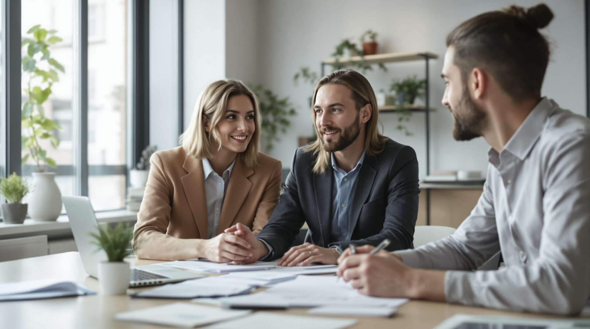 Mi-temps thérapeutique : les avantages ou les inconvénients pour l’entreprise