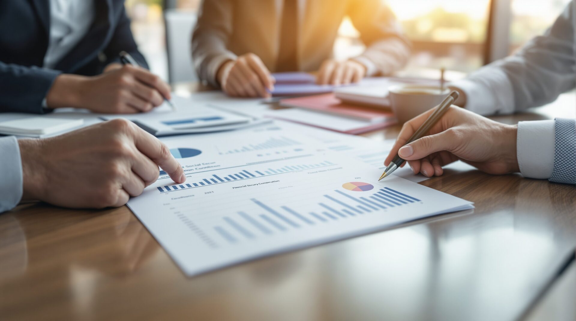 Plafonds secu 2021 : les montants à connaître pour votre entreprise