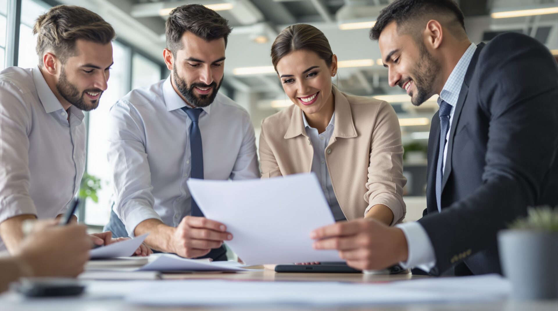 Qu’est-ce que la documentation qualité ?