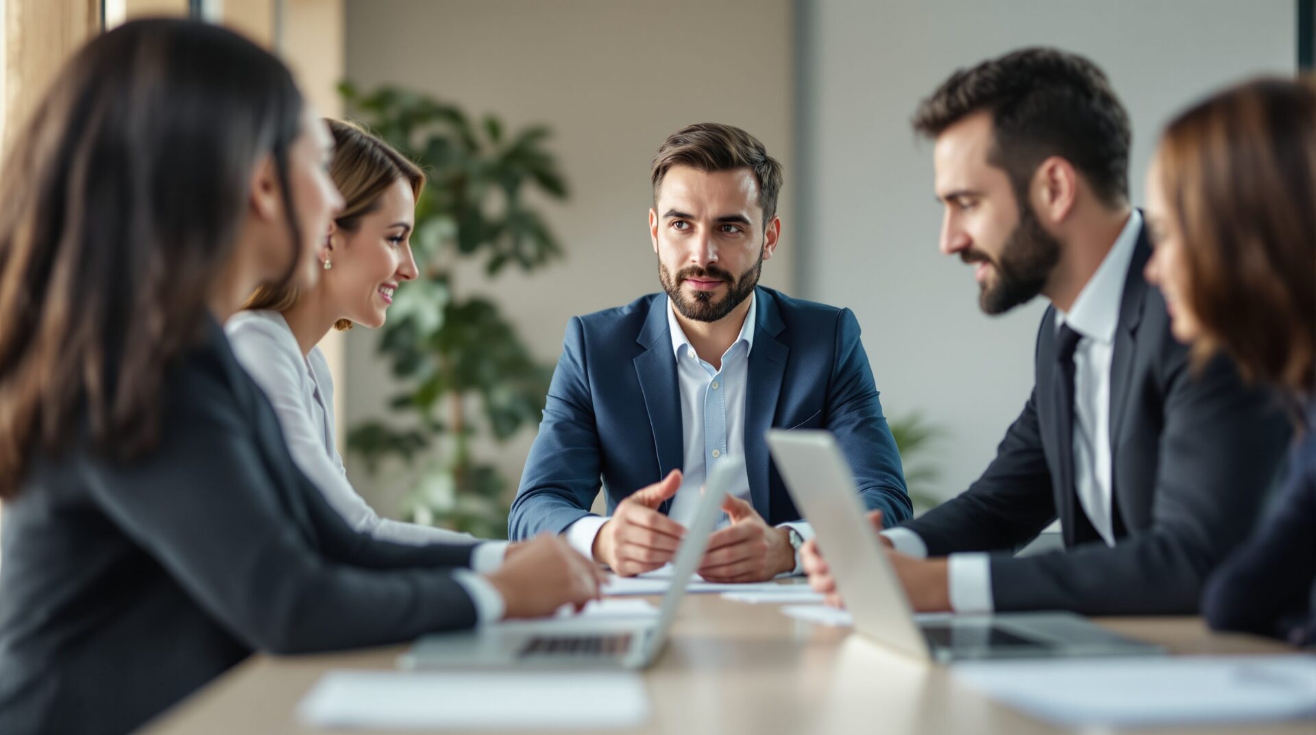 Qu’est-ce que l’executive search ?