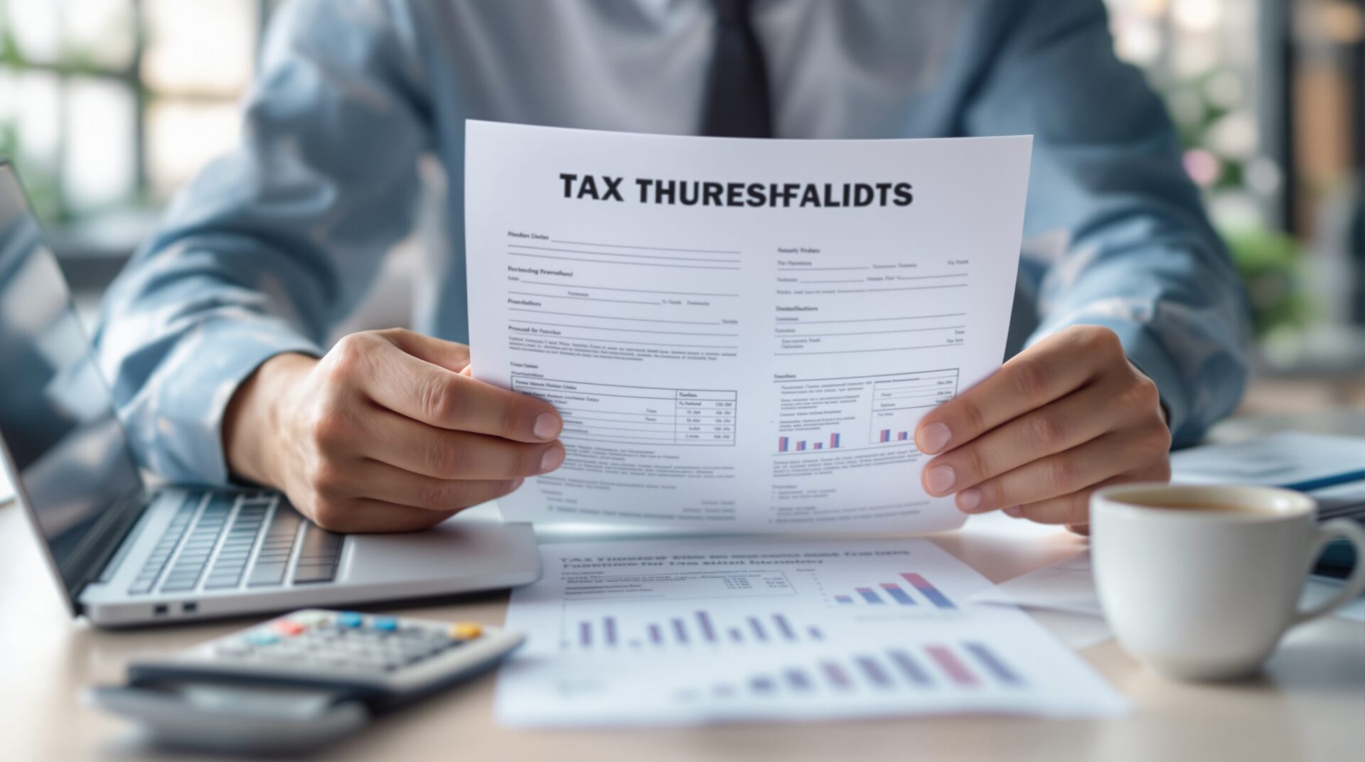 Seuil TVA micro BA : les changements à connaître pour 2025