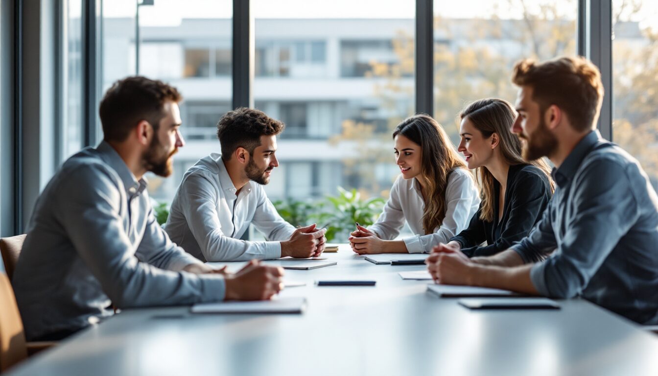 agence web montélimar