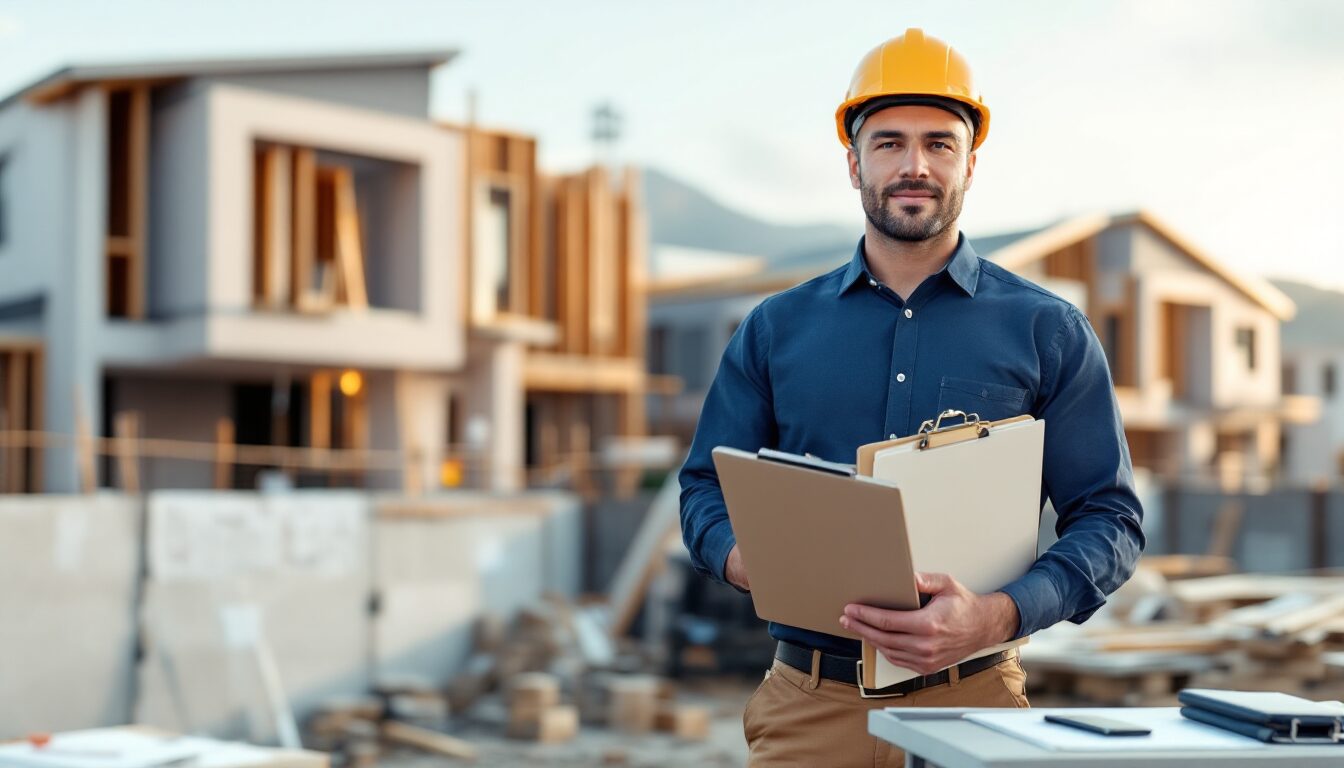 assurance auto entrepreneur decennale