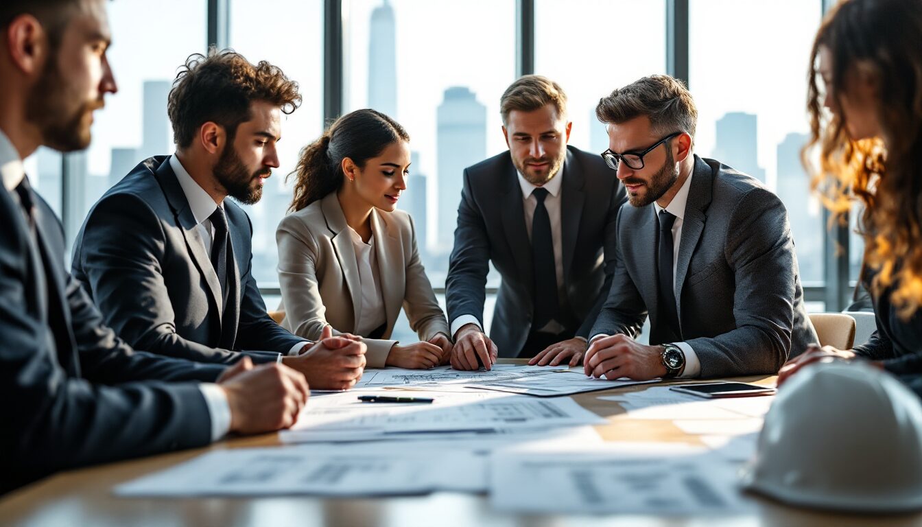 assurance décennale