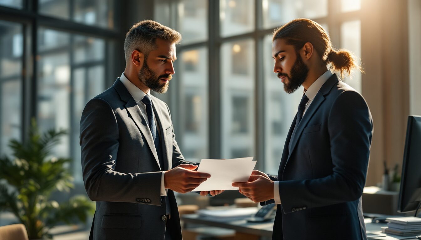 cessation contrat de travail