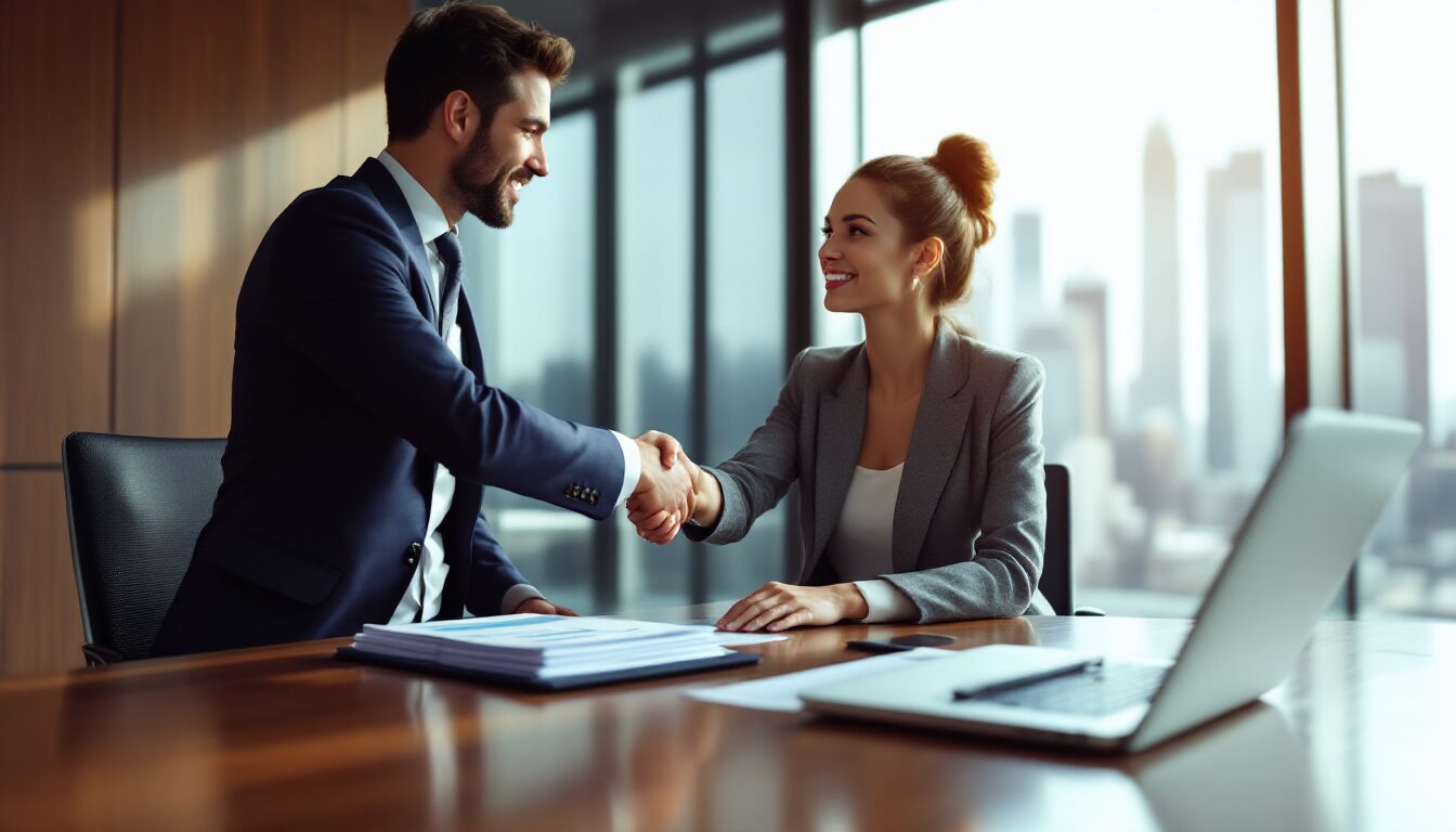 comment vendre fond de commerce