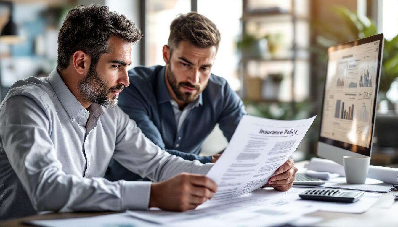 devis assurance décennale