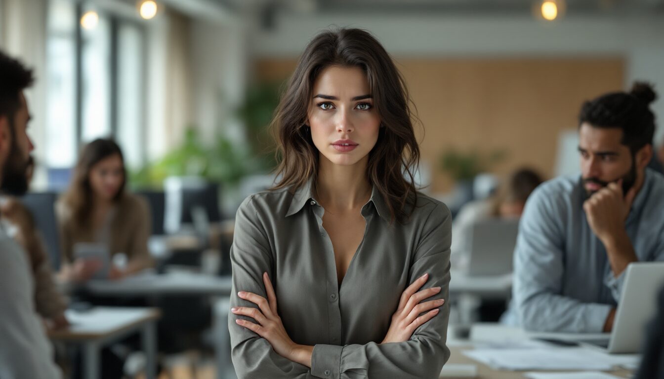 harcèlement moral au travail exemples