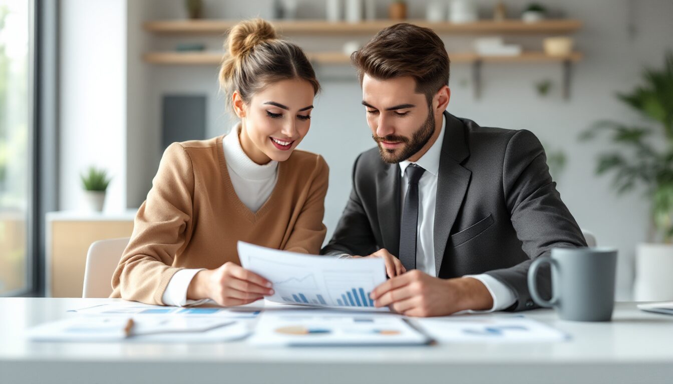 modele compte de resultat excel