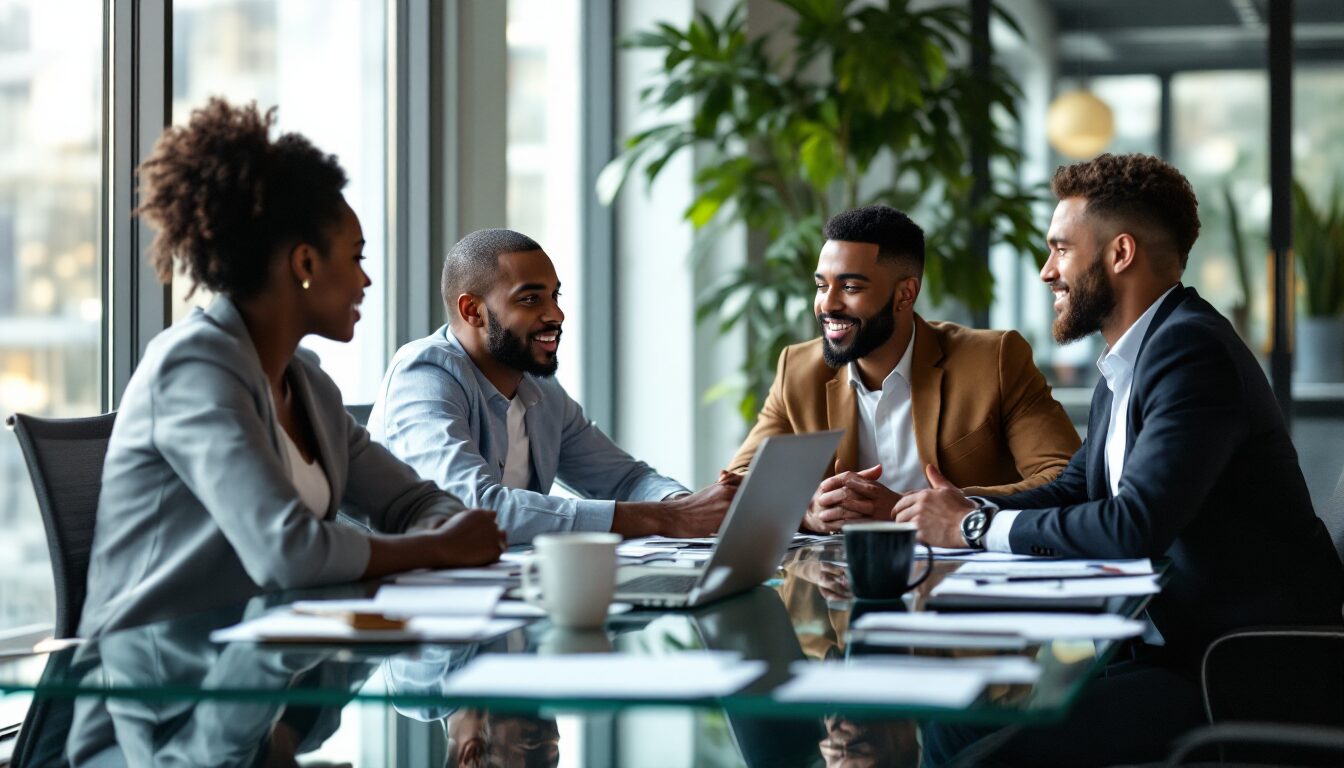 modèle de business plan gratuit