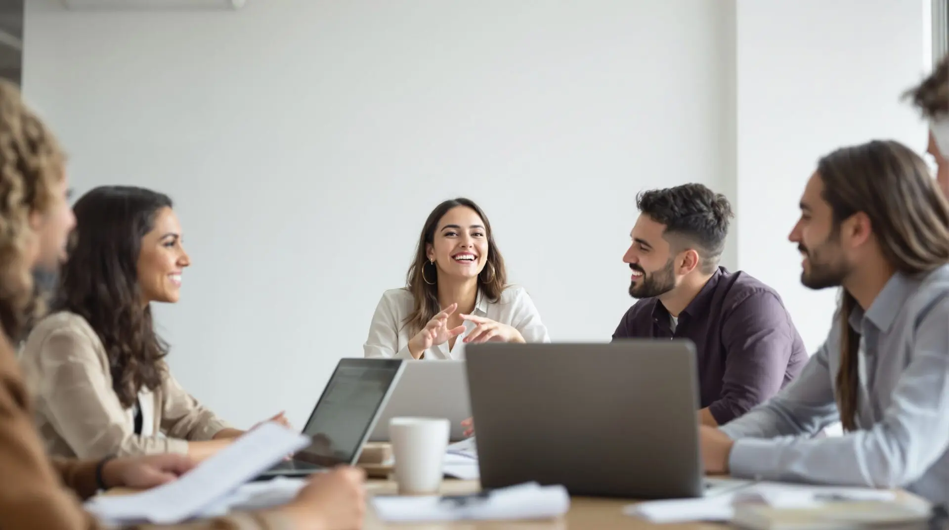 5 choses à savoir avant de créer sa première campagne de communication