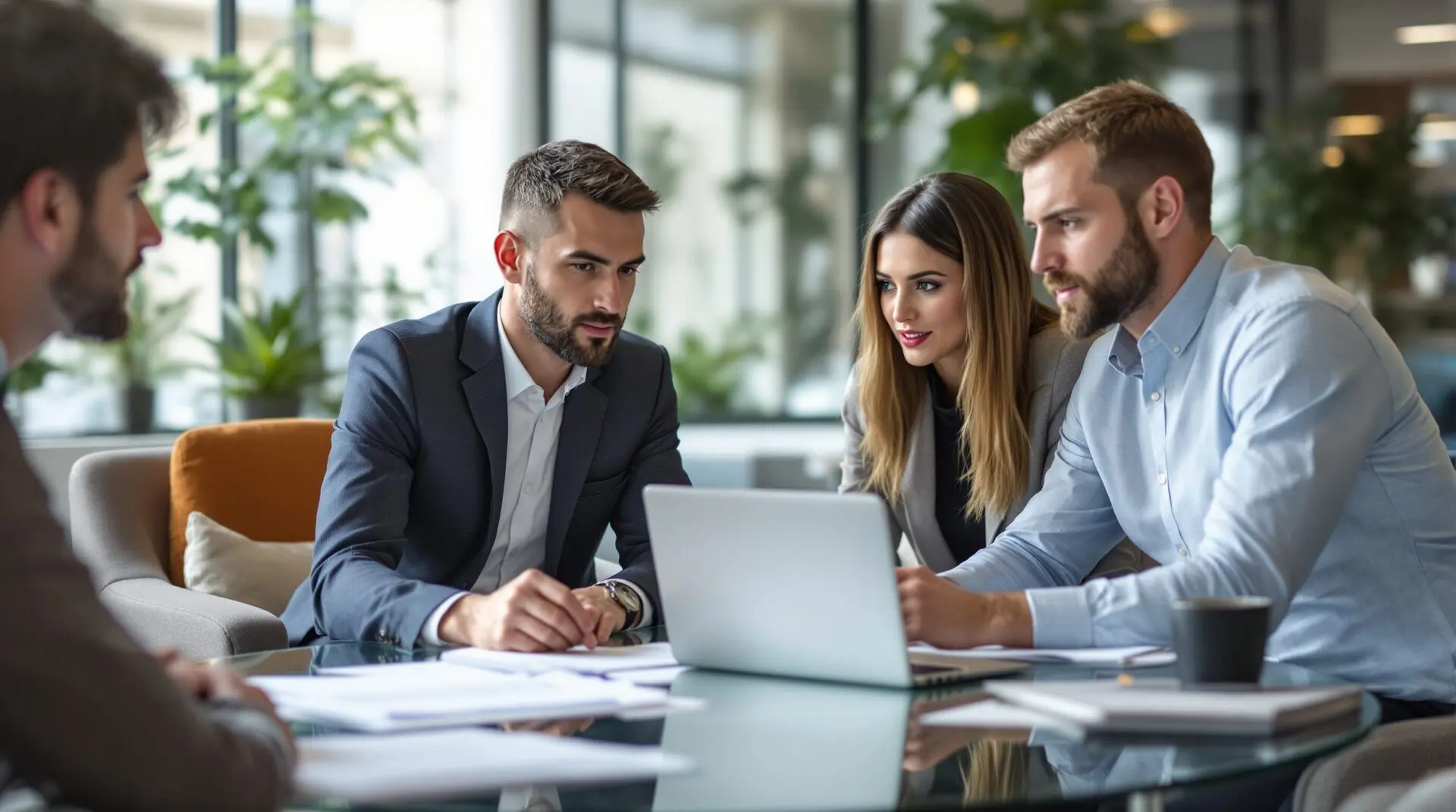 Agence web : comment choisir le bon partenaire digital pour votre entreprise ?