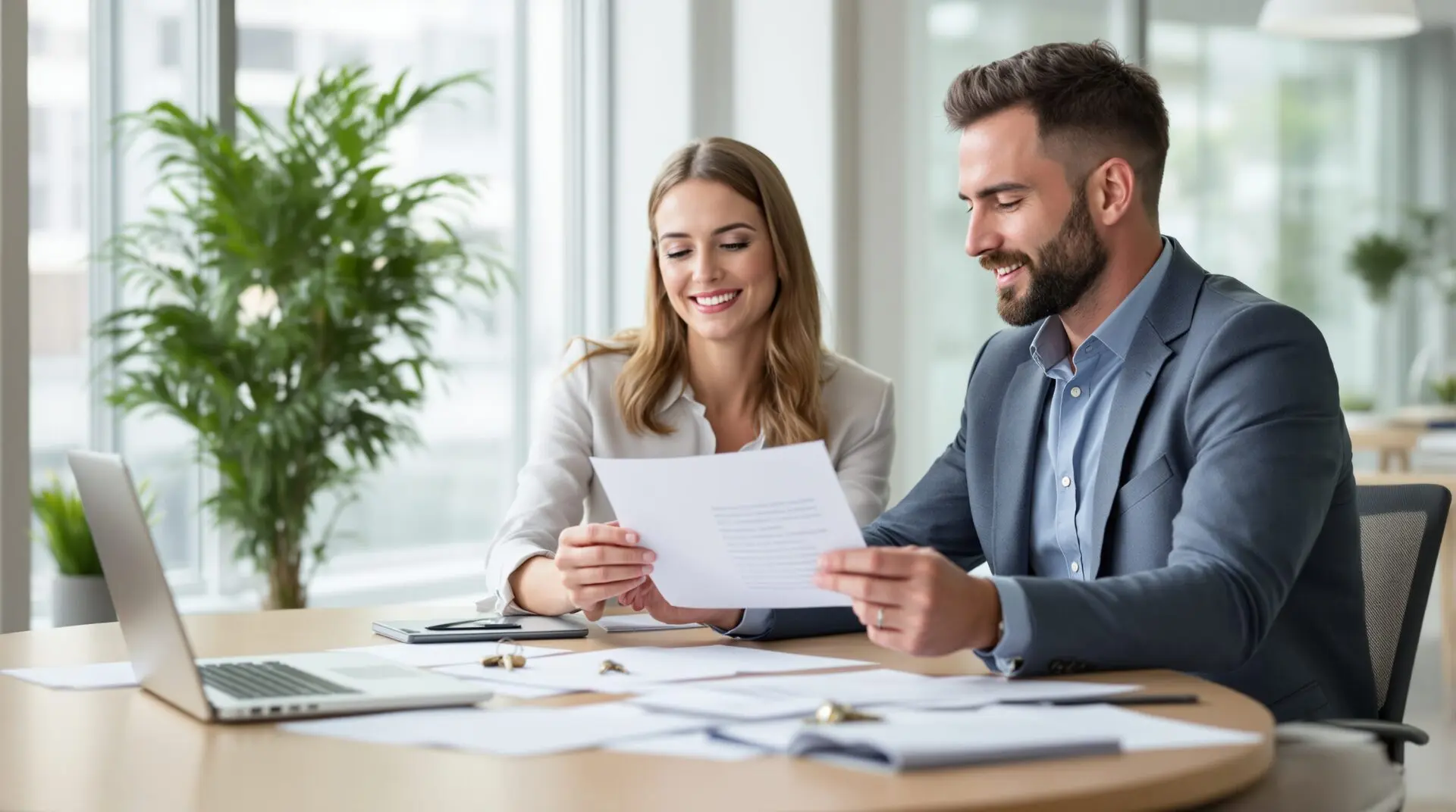 Apporter un bien dans une SCI : les étapes et précautions à connaître