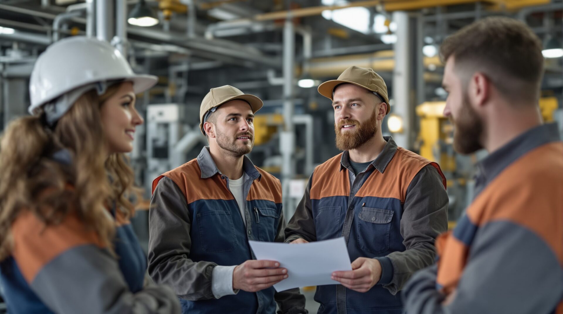 Augmentation salaire métallurgie 2025 : les évolutions majeures et leur impact