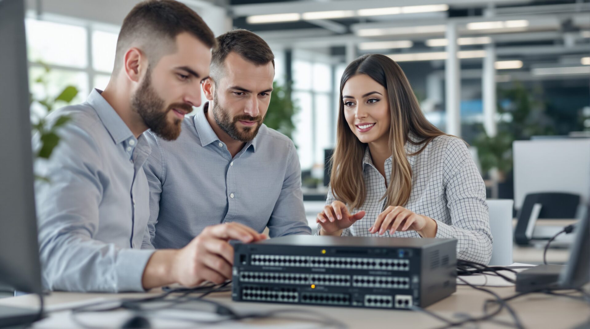 Branch distribution point : quelle place face aux alternatives récentes en entreprise ?