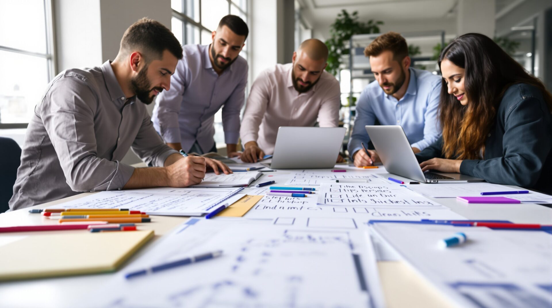 Check list organisation événement : les étapes pour ne rien oublier