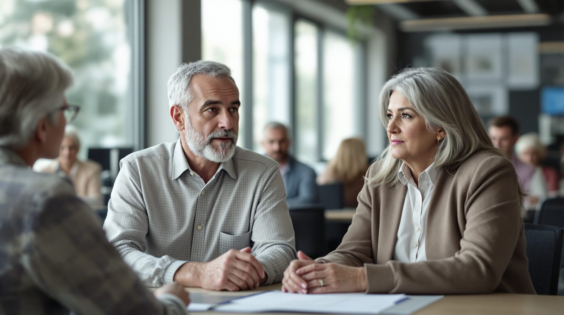 Chômage senior : les nouvelles règles de la dispense en 2025