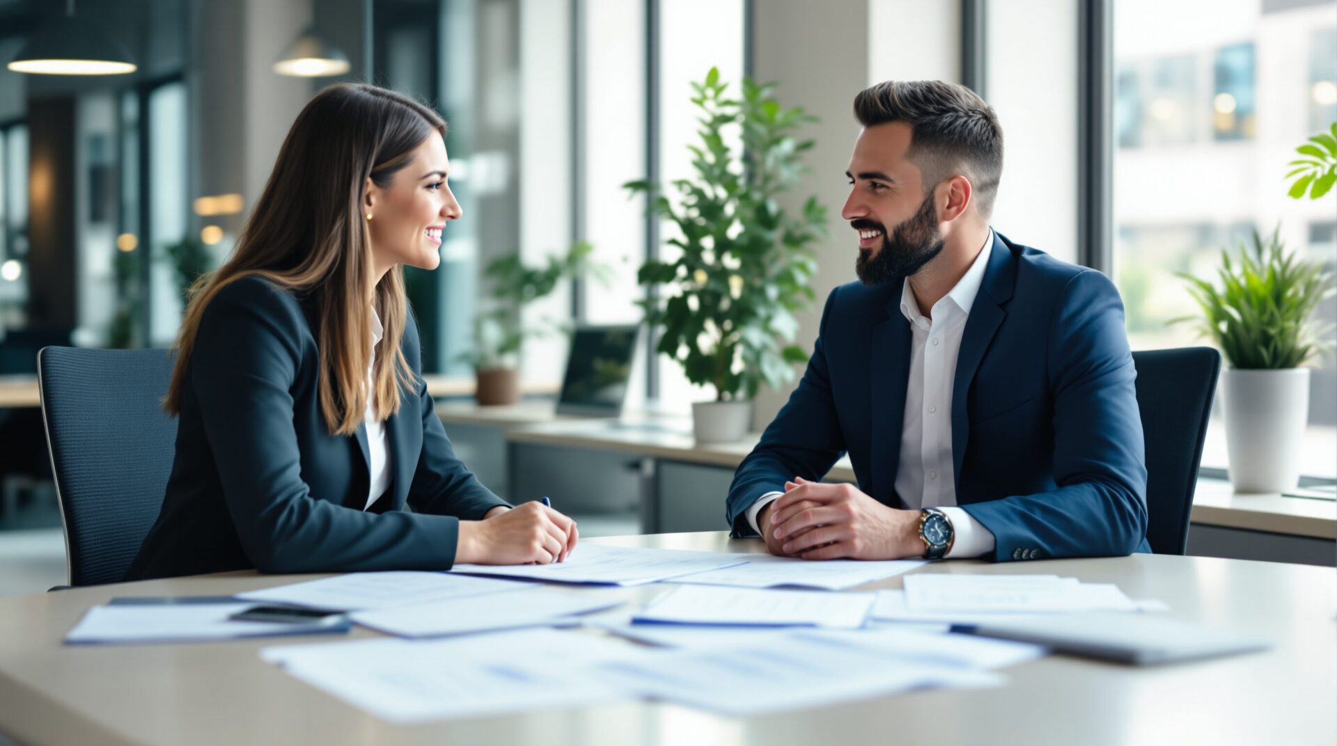 Code APE agent commercial : les différences selon le secteur d’activité