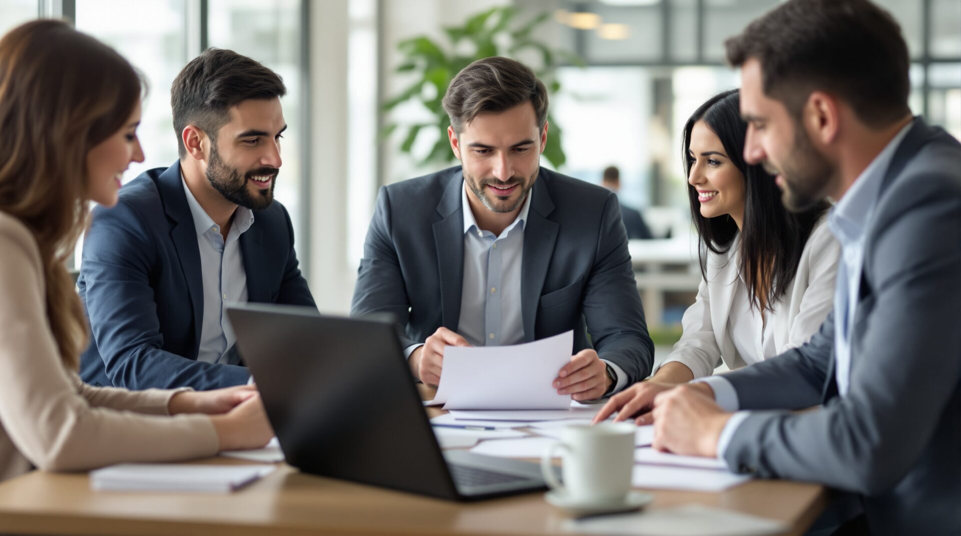 Combien de temps pour créer une entreprise : les délais à prévoir en France