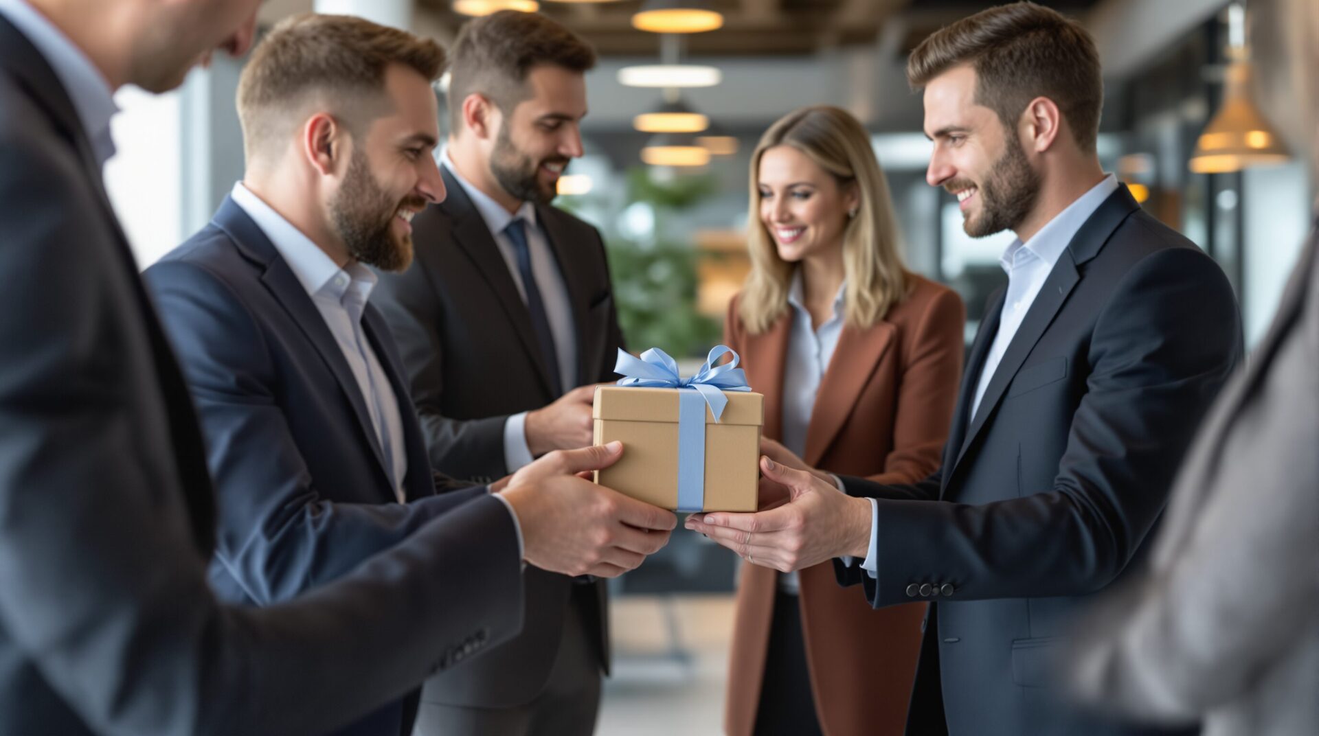 cadeau personnalisé suisse