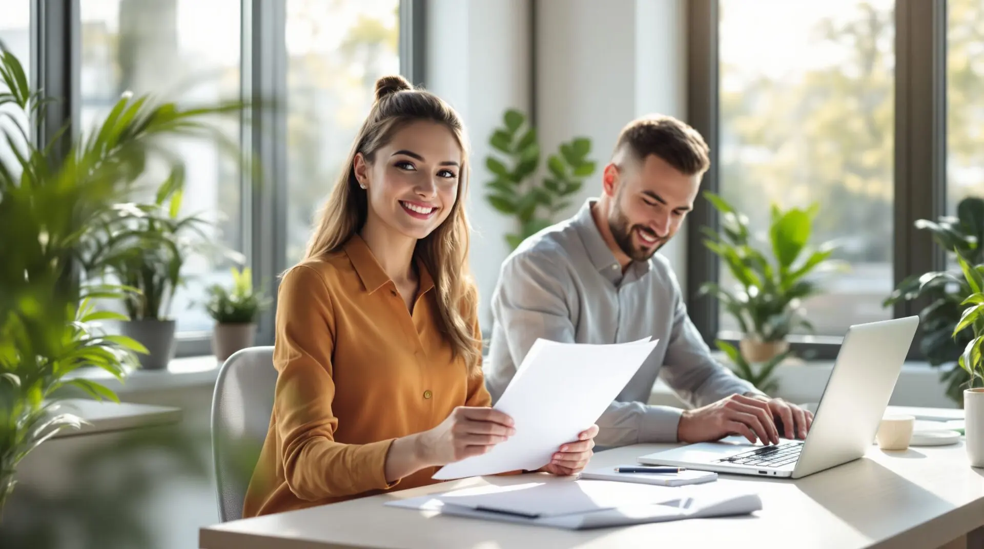 Comment domicilier votre auto entreprise rapidement en 2025 ?