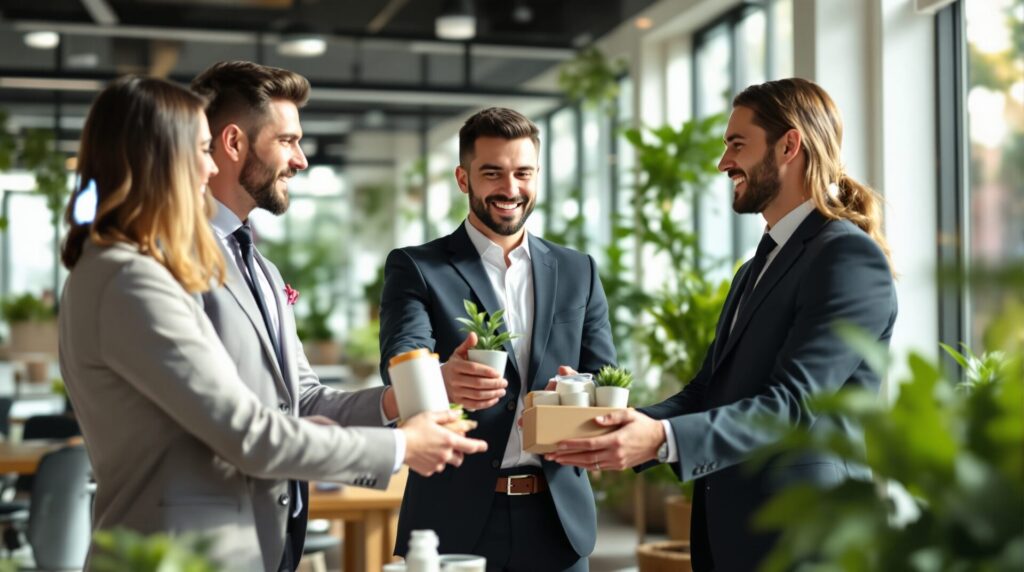 Comment la communication par l'objet peut-elle valoriser votre démarche RSE ?