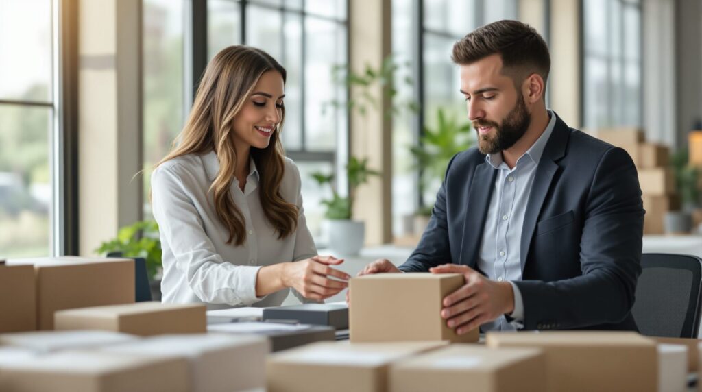 Comment optimiser vos coûts d'emballage sans sacrifier la qualité ?