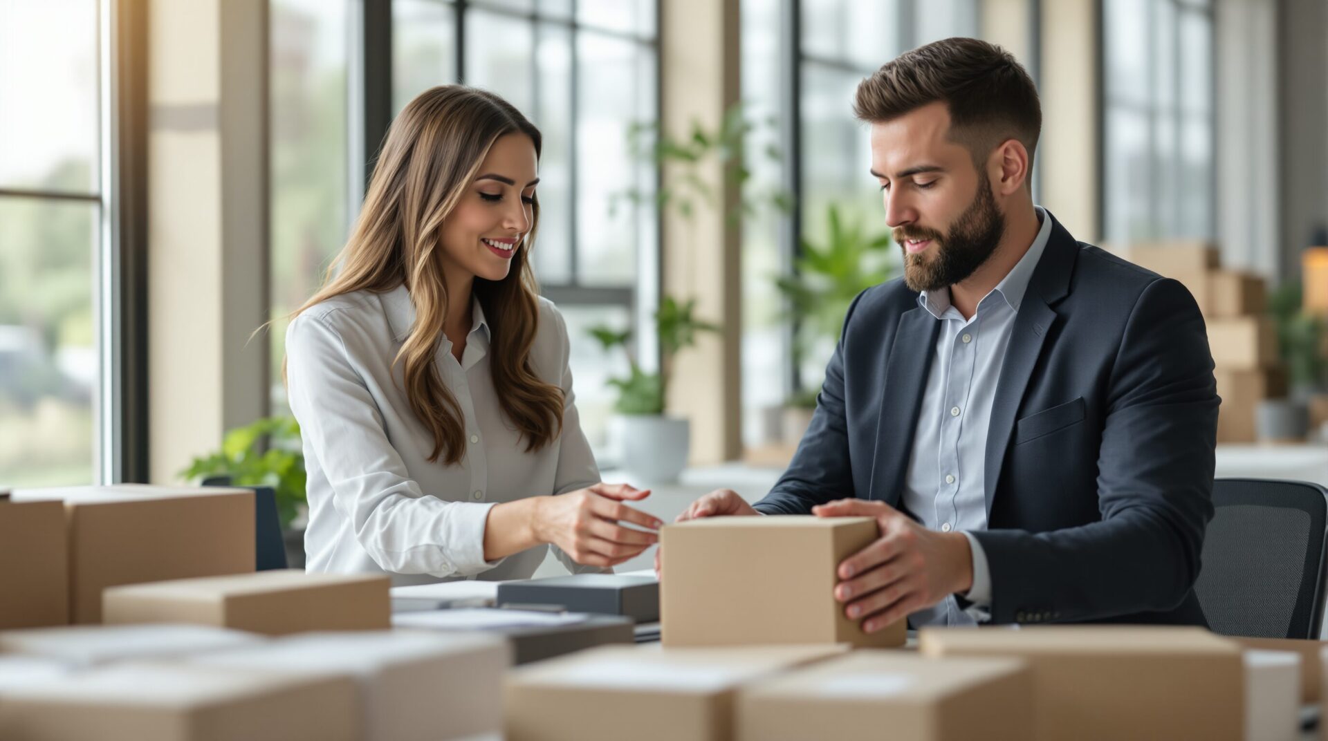 Comment optimiser vos coûts d’emballage sans sacrifier la qualité ?