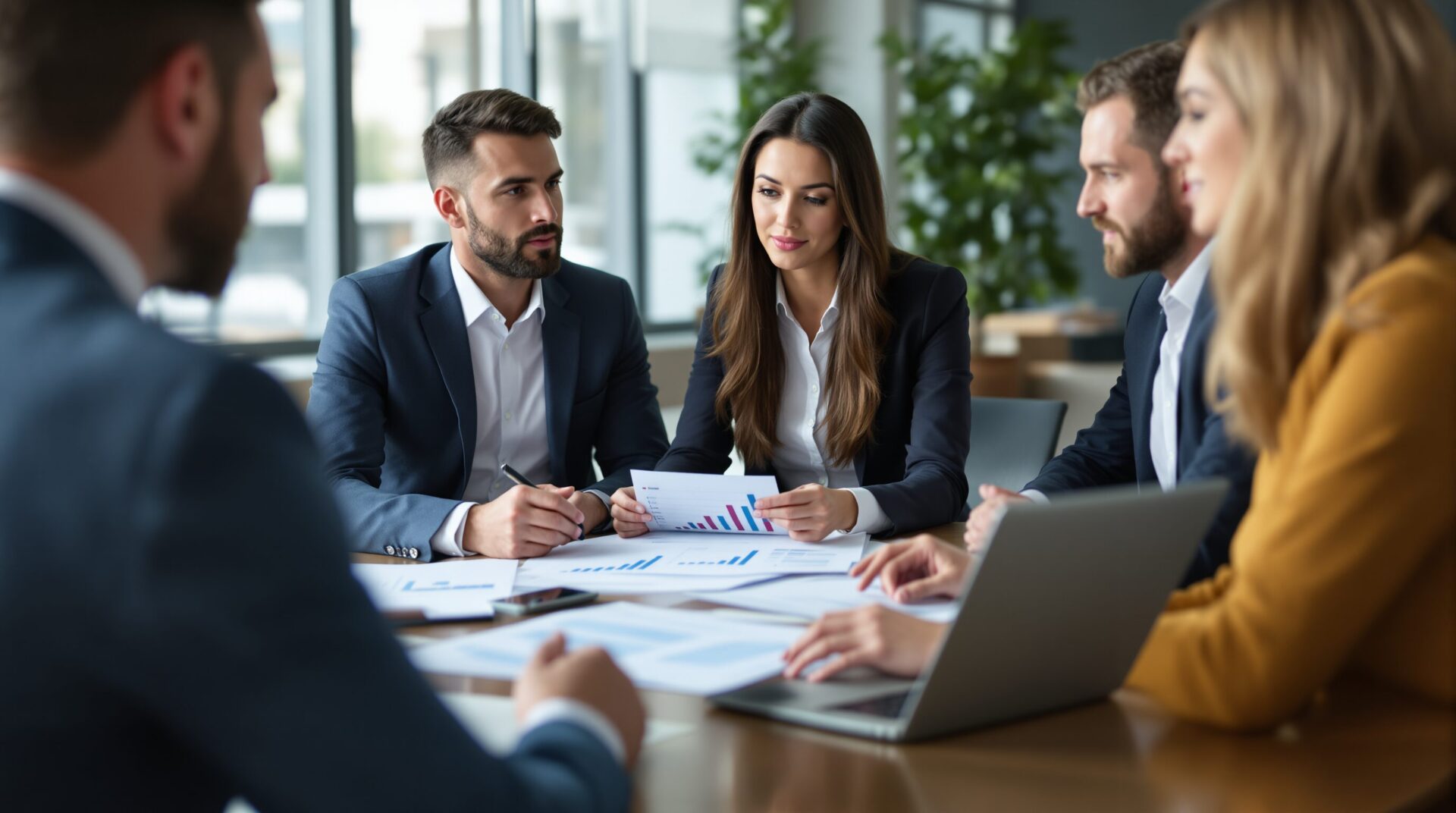 Comment préparer son entreprise à la facturation électronique obligatoire