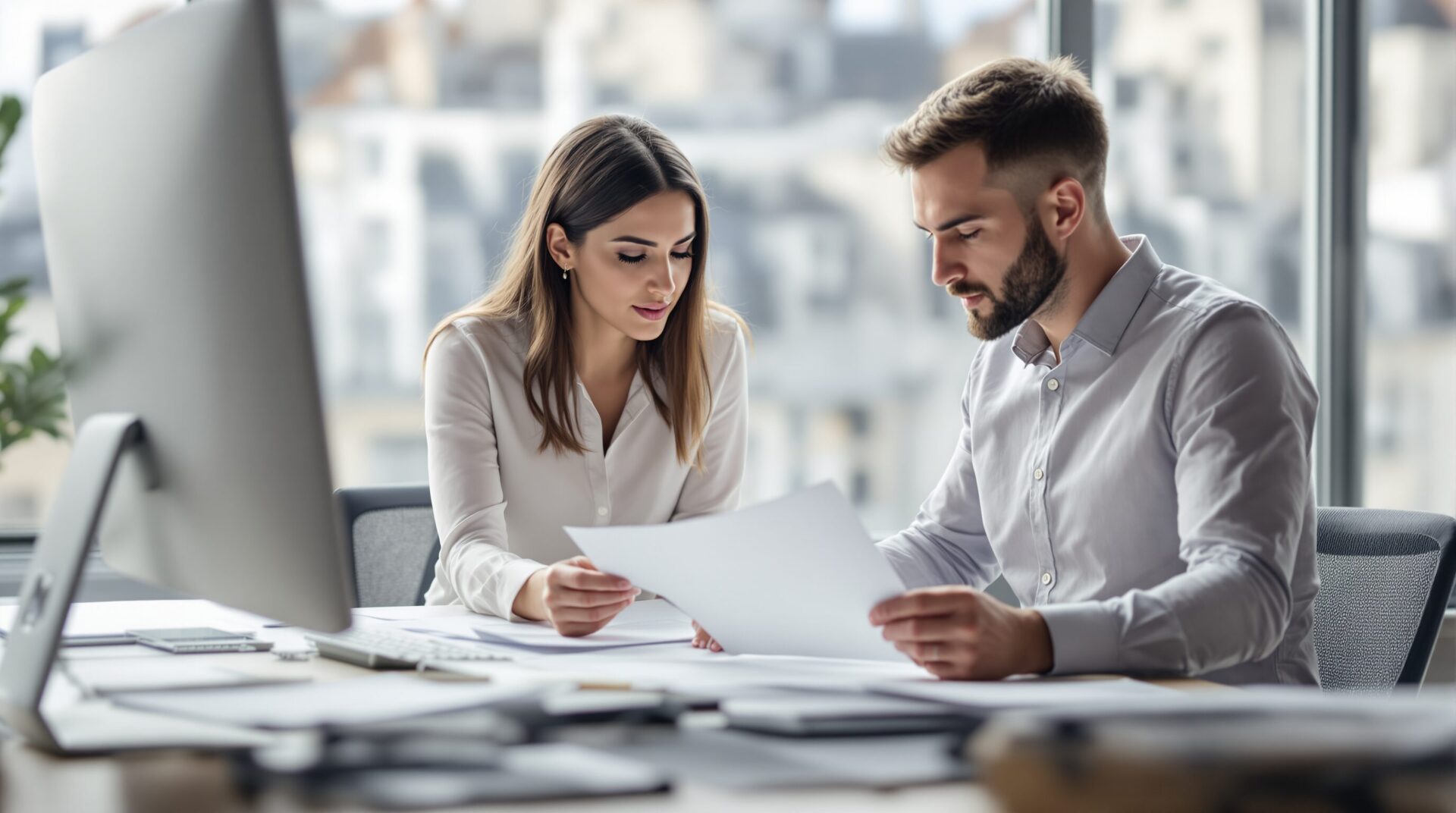 Comment réussir sa domiciliation entreprise à Paris ?