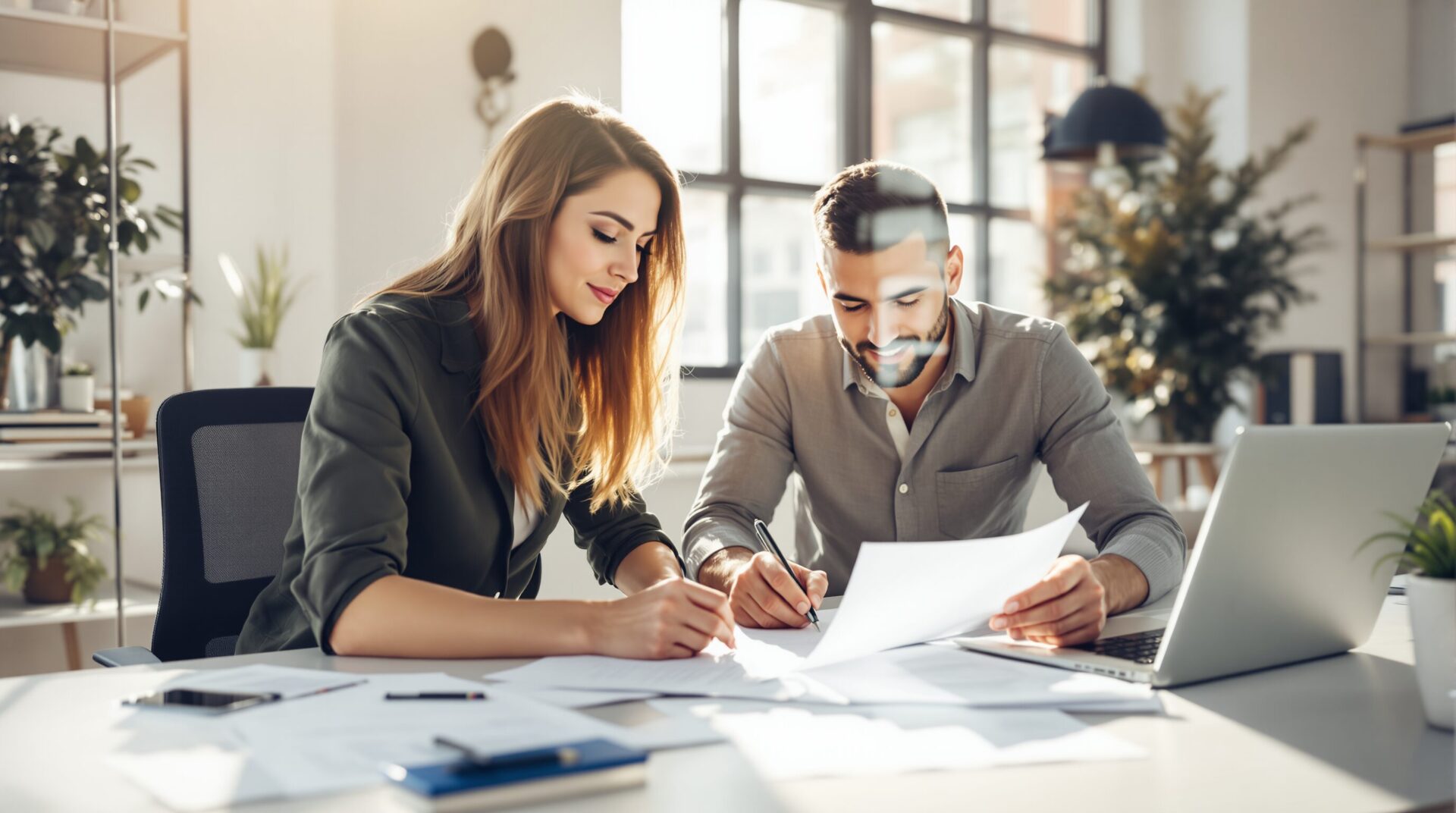 Comptabilité super simplifiée : la définition pour entrepreneurs et indépendants