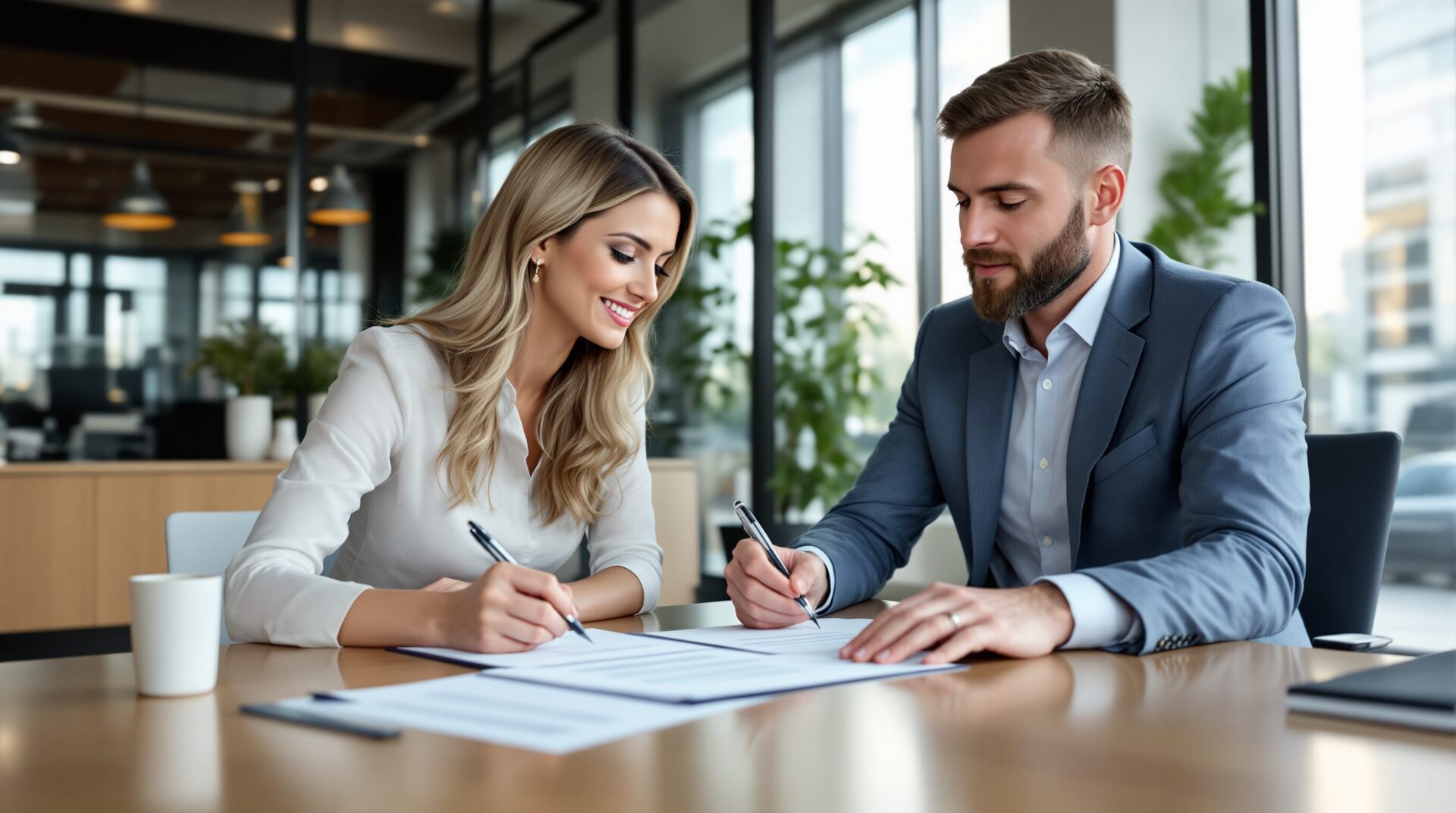 Contrat de location gérance : les points essentiels pour sécuriser l’accord