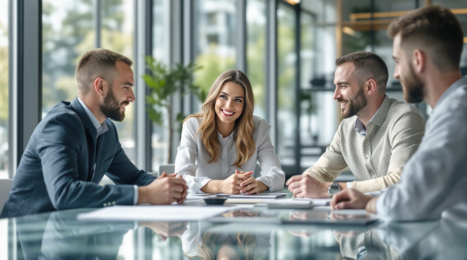 Cooperactiv : l’histoire d’une entreprise lyonnaise du conseil en mutation