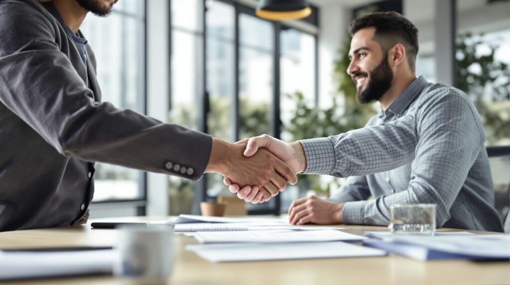 crédit vendeur fonds de commerce