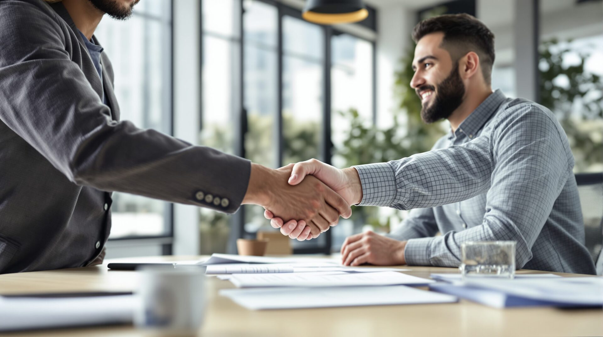 Crédit vendeur fonds de commerce : la méthode sécurisée pour réussir sa transaction