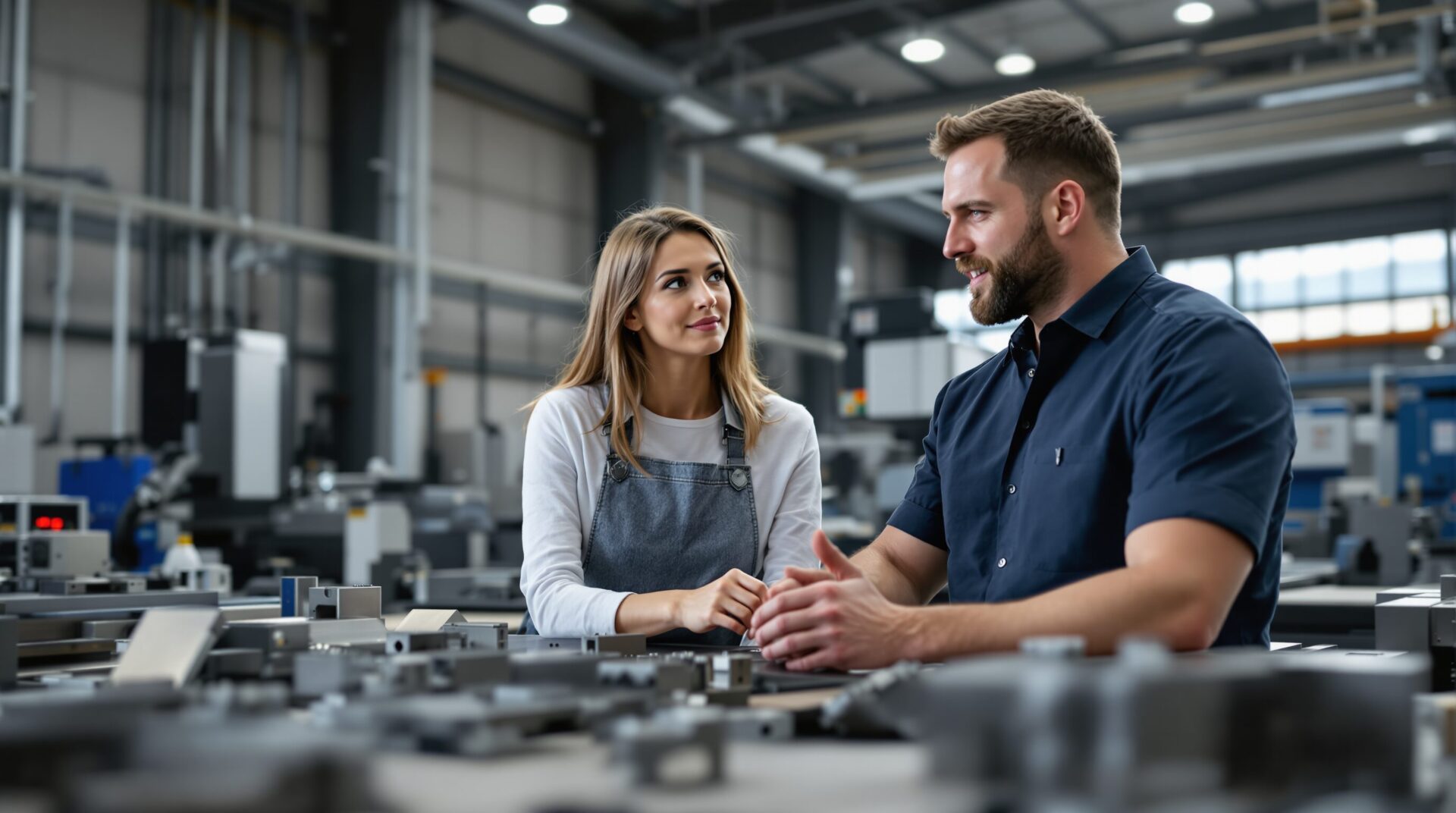 Découpe laser en Rhône-Alpes : les critères pour choisir le bon prestataire